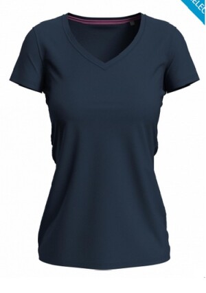 Claire V-Neck - Reklamnepredmety