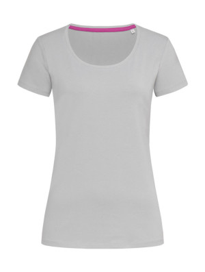 Claire Crew Neck - Reklamnepredmety