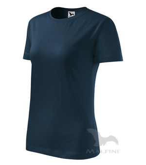 Damen T-Shirt Classic Neu 133 - Reklamnepredmety
