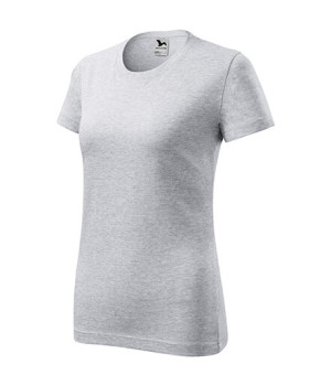Damen T-Shirt Classic Neu 133 - Reklamnepredmety