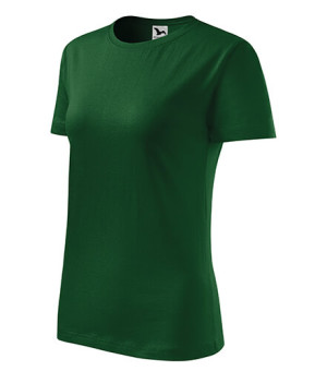 Damen T-Shirt Classic Neu 133 - Reklamnepredmety