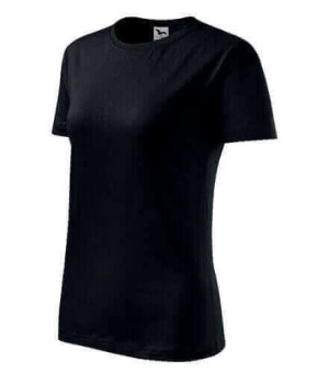 Damen T-Shirt Classic Neu 133 - Reklamnepredmety