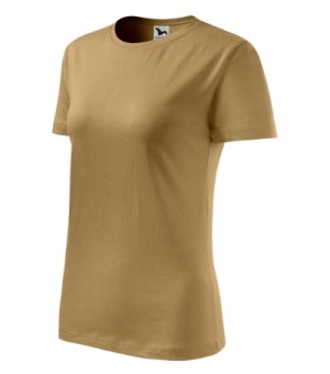 Damen T-Shirt Classic Neu 133 - Reklamnepredmety