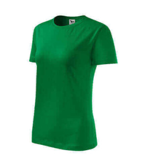 Damen T-Shirt Classic Neu 133 - Reklamnepredmety