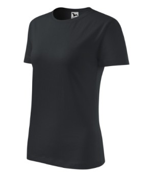 Damen T-Shirt Classic Neu 133 - Reklamnepredmety