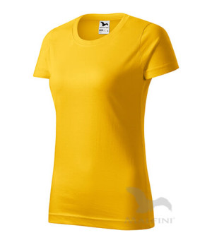 Damen T-Shirt Basic 134 - Reklamnepredmety