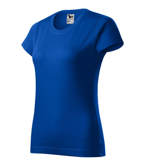 Damen T-Shirt Basic 134