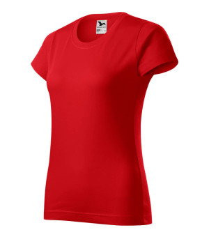 Damen T-Shirt Basic 134 - Reklamnepredmety
