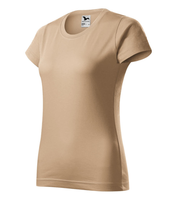 Damen T-Shirt Basic 134