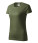 Damen T-Shirt Basic 134 - 134-09-c - variant 