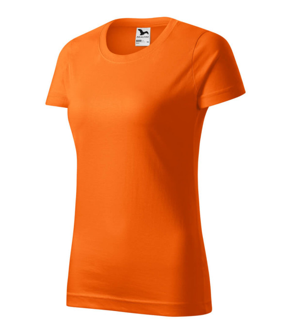 Damen T-Shirt Basic 134
