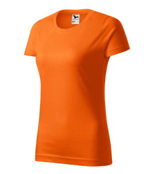 Damen T-Shirt Basic 134 - Reklamnepredmety