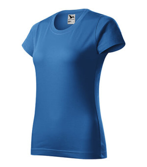 Damen T-Shirt Basic 134 - Reklamnepredmety