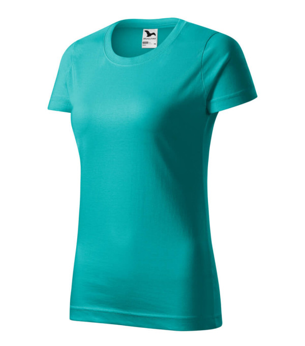 Damen T-Shirt Basic 134