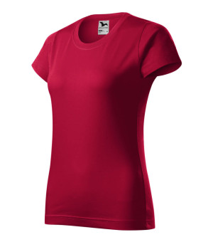 Damen T-Shirt Basic 134 - Reklamnepredmety