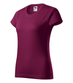 Damen T-Shirt Basic 134 - Reklamnepredmety
