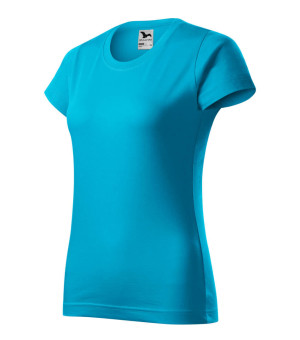 Damen T-Shirt Basic 134 - Reklamnepredmety