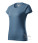Damen T-Shirt Basic 134 - 134-60-c-l - variant 