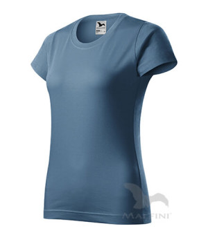 Damen T-Shirt Basic 134 - Reklamnepredmety