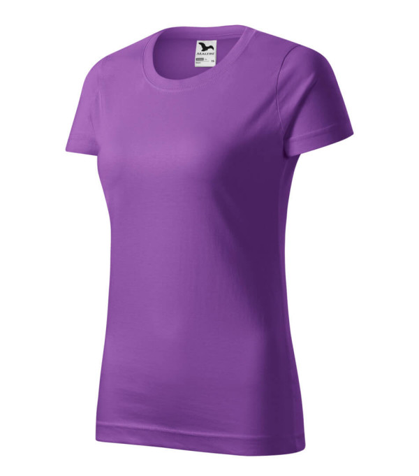 Damen T-Shirt Basic 134