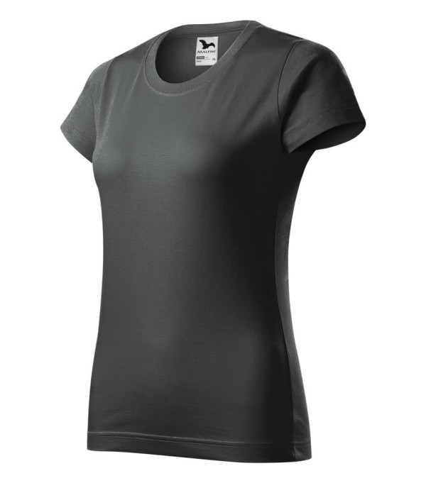 Damen T-Shirt Basic 134
