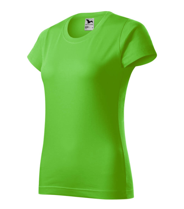 Damen T-Shirt Basic 134