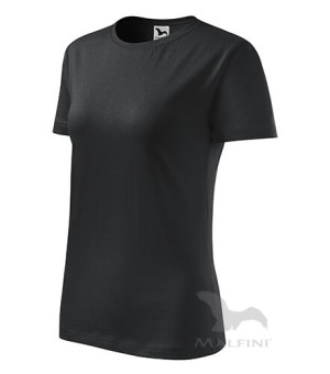 Damen T-Shirt Basic 134 - Reklamnepredmety