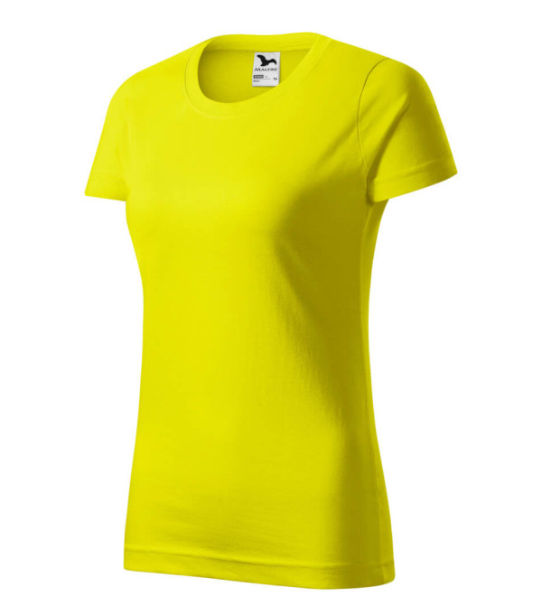 Damen T-Shirt Basic 134