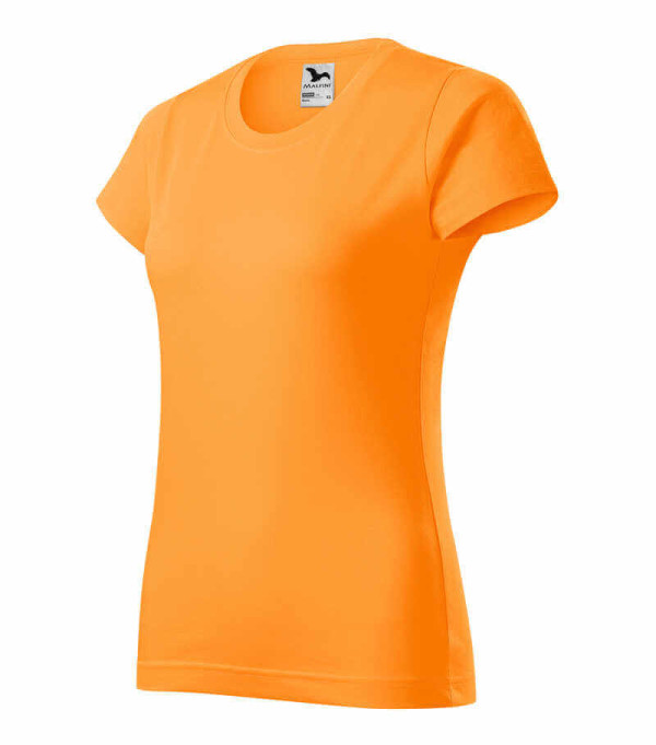 Damen T-Shirt Basic 134
