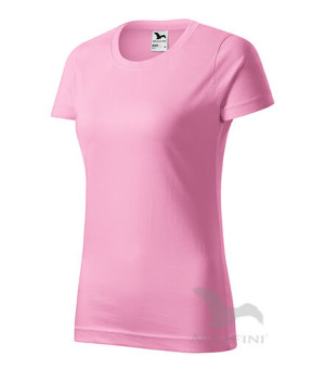 Damen T-Shirt Basic 134 - Reklamnepredmety