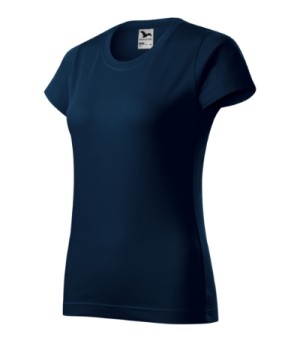 Damen T-Shirt Basic 134 - Reklamnepredmety