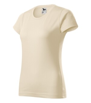 Damen T-Shirt Basic 134 - Reklamnepredmety