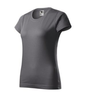 Damen T-Shirt Basic 134 - Reklamnepredmety
