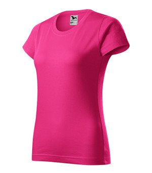 Damen T-Shirt Basic 134 - Reklamnepredmety