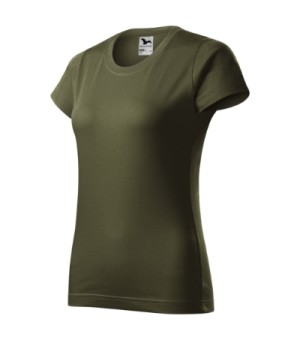 Damen T-Shirt Basic 134 - Reklamnepredmety