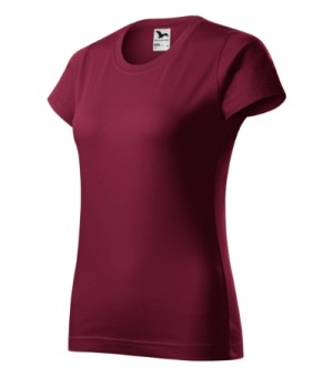 Damen T-Shirt Basic 134 - Reklamnepredmety