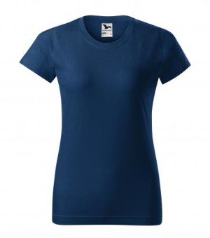 Damen T-Shirt Basic 134 - Reklamnepredmety