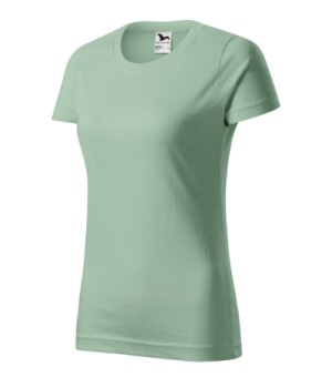 Damen T-Shirt Basic 134 - Reklamnepredmety