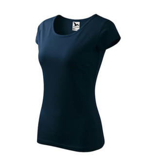 Damen Pure 122 T-Shirt - Reklamnepredmety