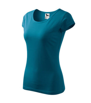 Damen Pure 122 T-Shirt - Reklamnepredmety