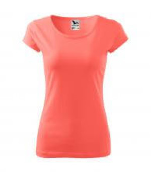 Damen Pure 122 T-Shirt - Reklamnepredmety