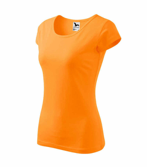 Damen Pure 122 T-Shirt