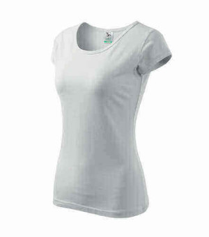 Damen Pure 122 T-Shirt - Reklamnepredmety