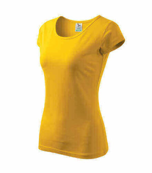 Damen Pure 122 T-Shirt - Reklamnepredmety