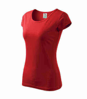 Damen Pure 122 T-Shirt - Reklamnepredmety