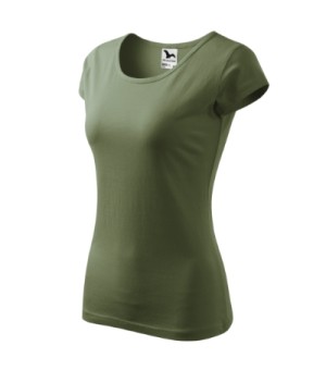 Damen Pure 122 T-Shirt - Reklamnepredmety