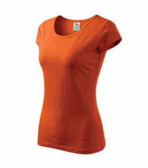Damen Pure 122 T-Shirt - Reklamnepredmety