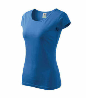 Damen Pure 122 T-Shirt - Reklamnepredmety