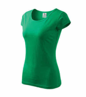 Damen Pure 122 T-Shirt - Reklamnepredmety