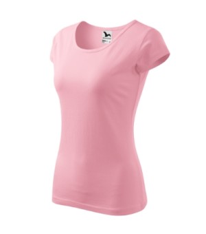 Damen Pure 122 T-Shirt - Reklamnepredmety